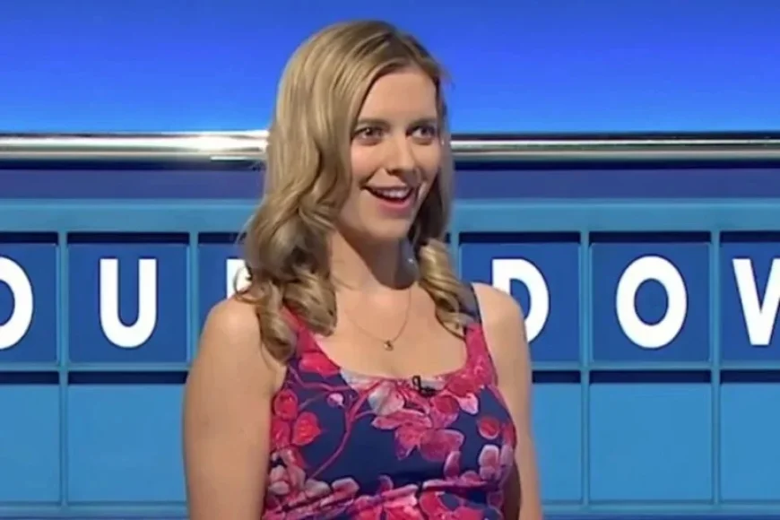 Countdown’s Rachel Riley Unveils Co-Star’s Hidden Personality Traits