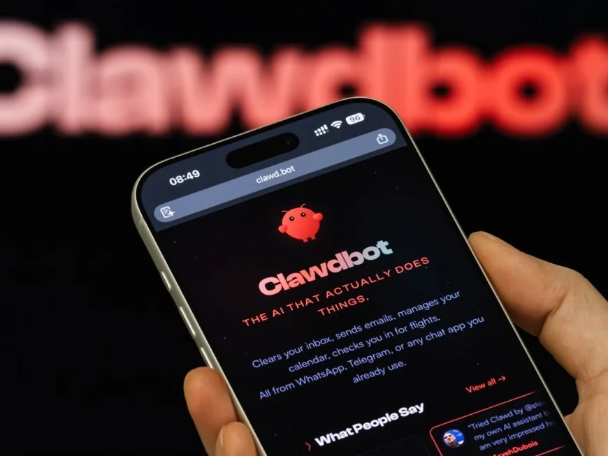 Clawdbot, Moltbot, OpenClaw: viral AI agent rebrands amid security alarms