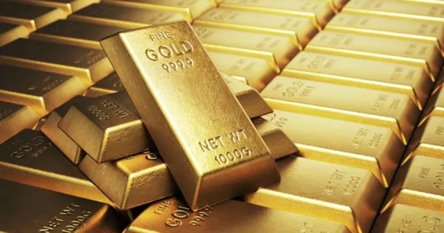 Gold Price Today: Gold Pulls Back Sharply After a Record Surge as the Dollar Jumps and Rate Expectations Reset