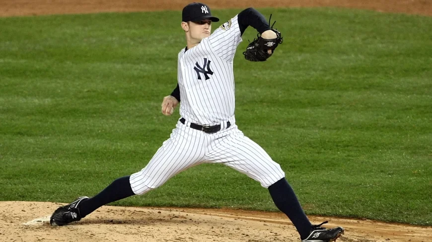 David Robertson Retires, Ending Illustrious Career
