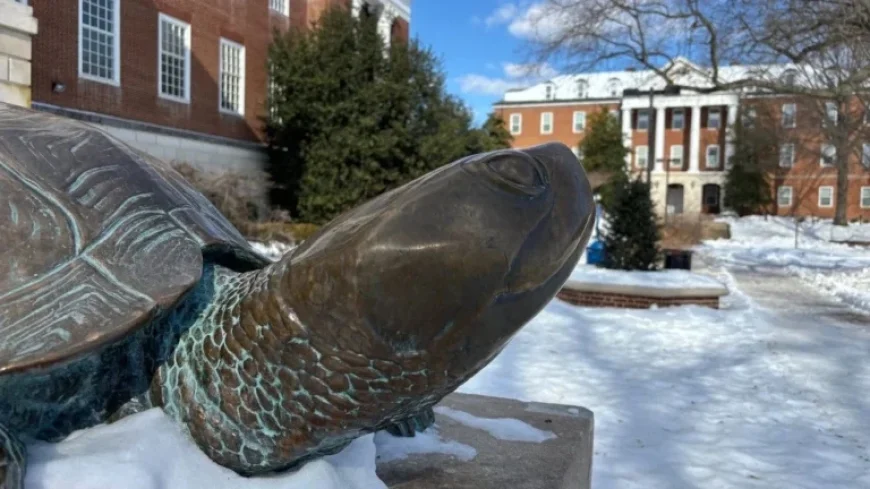 University of Maryland Shuts Campus Following Heating System Failure