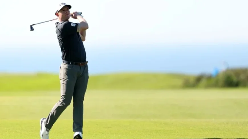 Farmers Insurance Open 2026: PGA Tour Round 1 Highlights