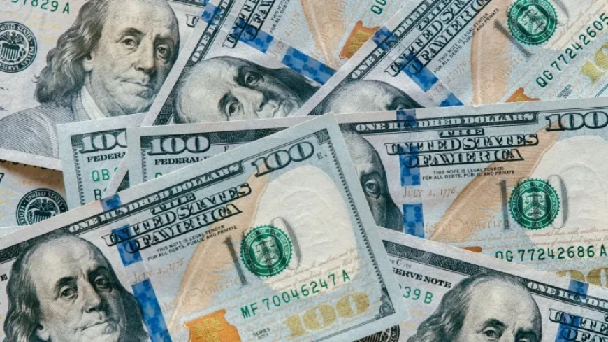 NFL Forecasts 2026 Salary Cap Between $301.2M and $305.7M