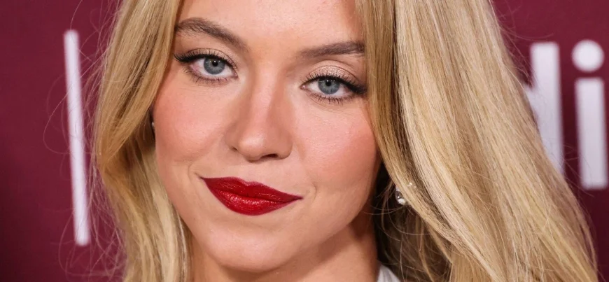 SYRN by Sydney Sweeney launches as Hollywood Sign stunt fuels backlash and buzz