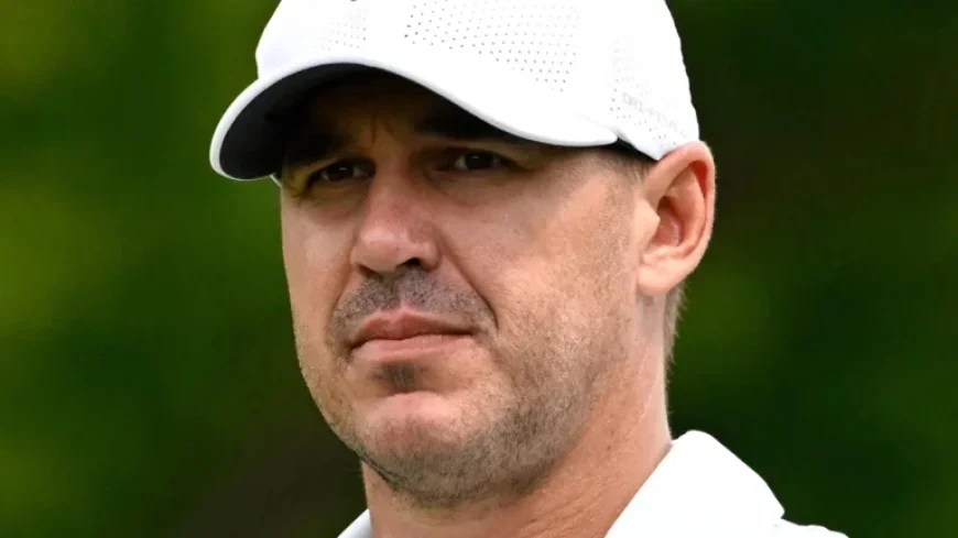 Justin Rose Leads at Torrey Pines with 62; Koepka Returns to PGA Tour with 73