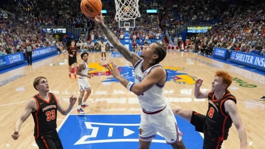 Watch Cornell vs. Princeton: Live Stream, TV Channel, Game Time – Jan. 30