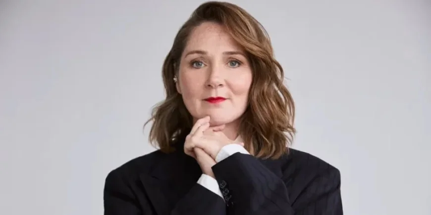 Ruth Gemmell Discusses Filming Shocking Scene for ‘Bridgerton’ Season 4