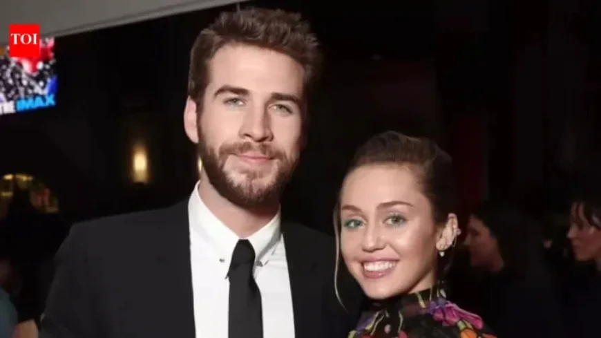 Miley Cyrus, Liam Hemsworth Reconnect Years After Divorce