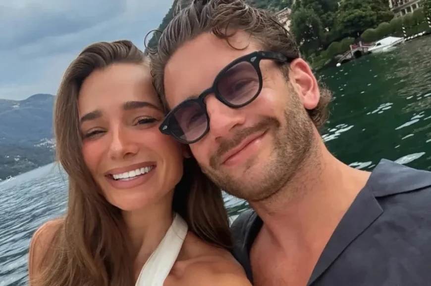 Danielle Bernstein, ‘WeWoreWhat’ Founder, Cancels Wedding to Cooper Weisman