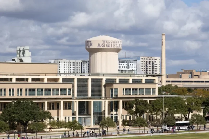 Texas A&M Ends Women’s and Gender Studies Program