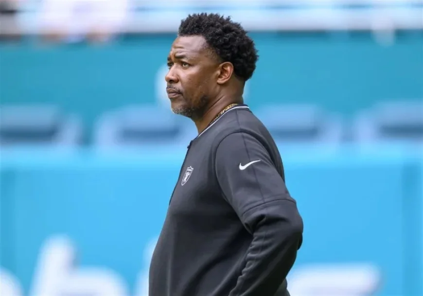 Patrick Graham Faces Intense Pressure as Steelers Defensive Coordinator