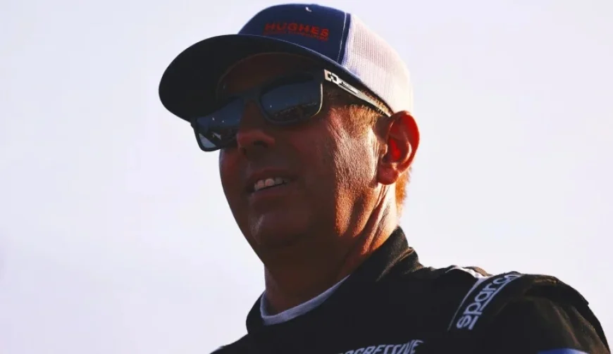 NTSB Issues Preliminary Findings on Greg Biffle Plane Crash