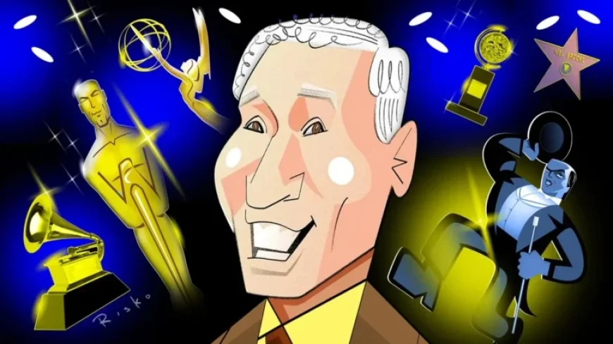 Mel Brooks at 99: Unyielding Humor Proves Invincible