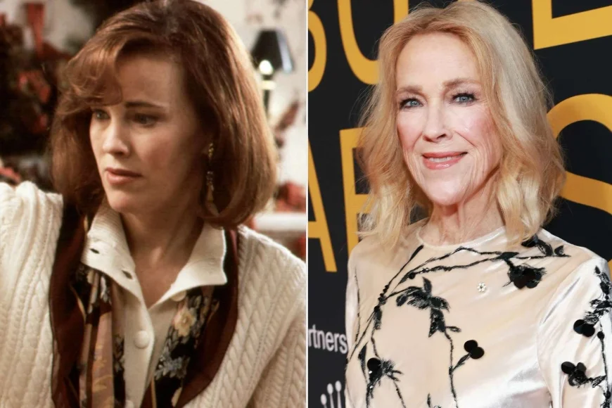 catherine o hara movies and tv shows surge as fans revisit her legacy