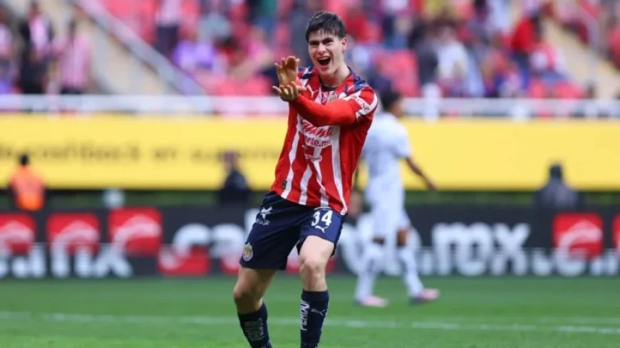 Liga MX: Schedule and Viewing Guide for Clausura 2026 Jornada 4