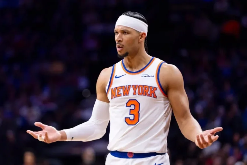 Watch Portland Trail Blazers vs. New York Knicks: Preview, Odds, and Guide