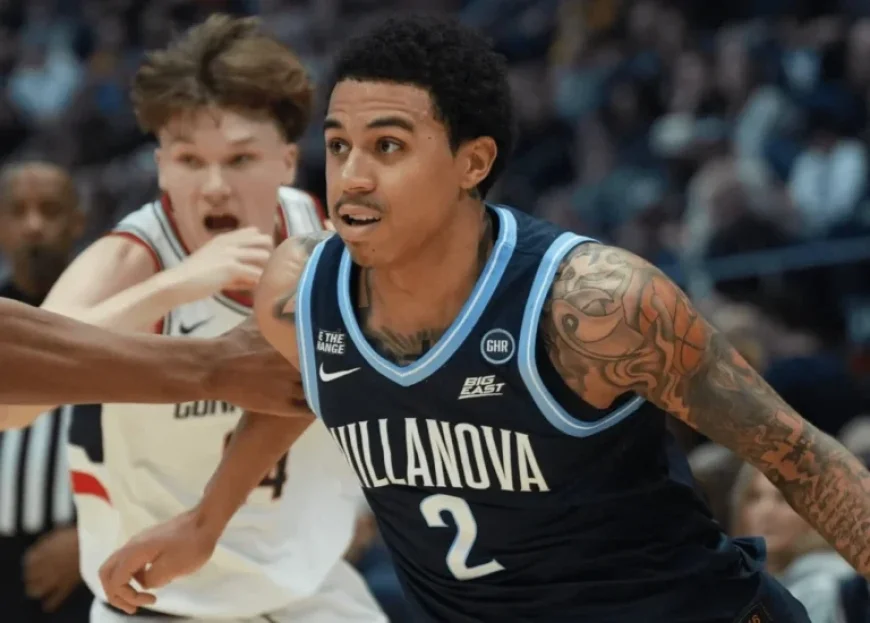 Providence vs Villanova: Expert Predictions and Betting Odds Tonight