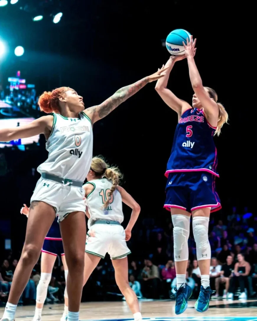 Xfinity Presents Unmatched Philly: Kicking Off Epic 2026 in Pennsylvania