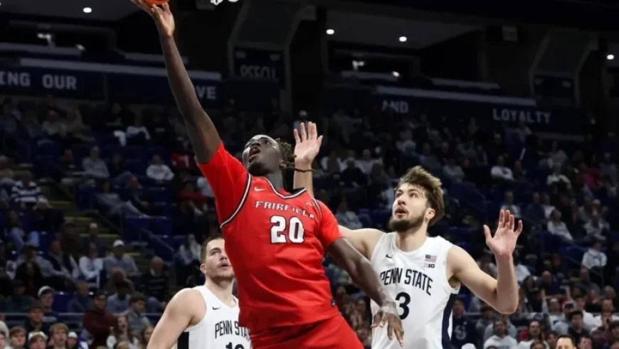 Watch Iona Gaels vs. Fairfield Stags: Live Stream, TV, Game Time Jan. 30