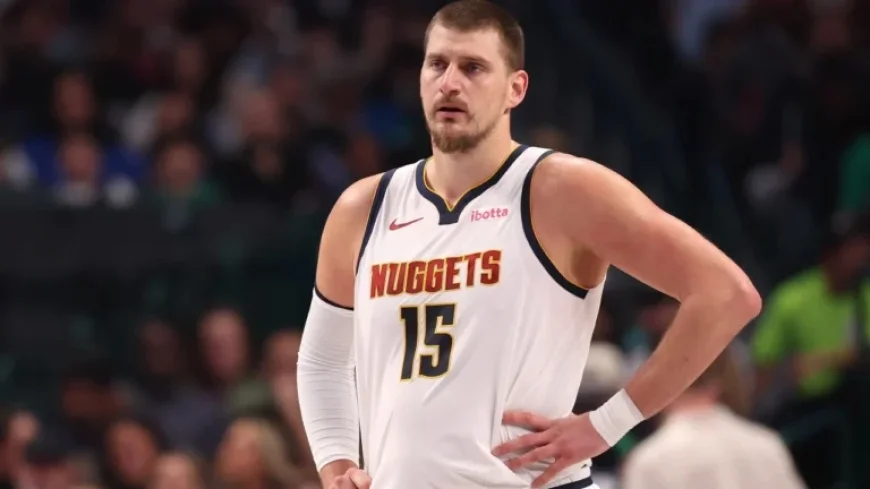 Nikola Jokic Set to Return for Nuggets Against Clippers