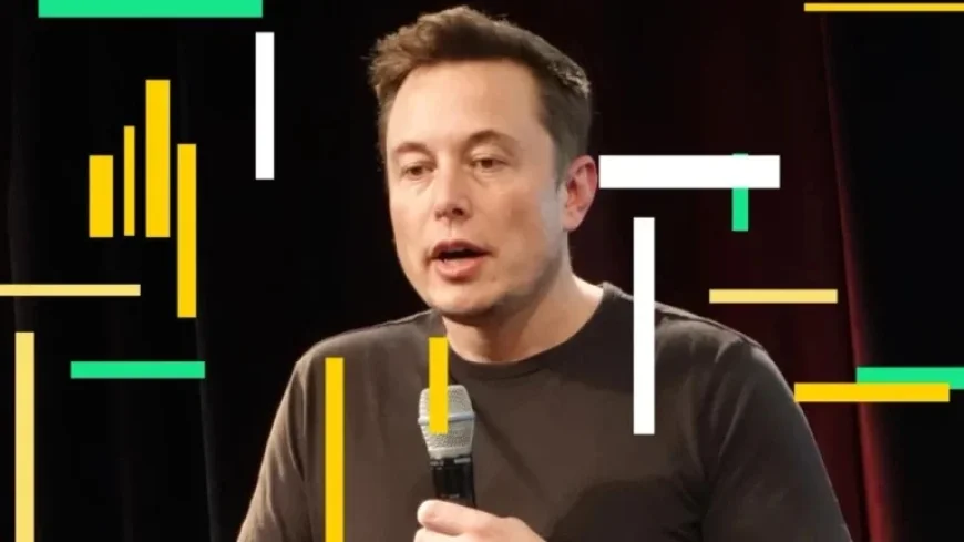 Elon Musk’s SpaceX-Tesla Merger: Impact on 20,000 Bitcoin (BTC)
