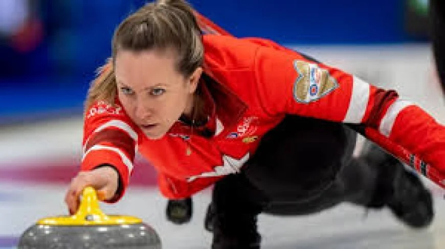 Scotties Standings, Schedule, and Scores: Championship Weekend Arrives With Lawes, Einarson, Black, and Sturmay in the Page Playoffs