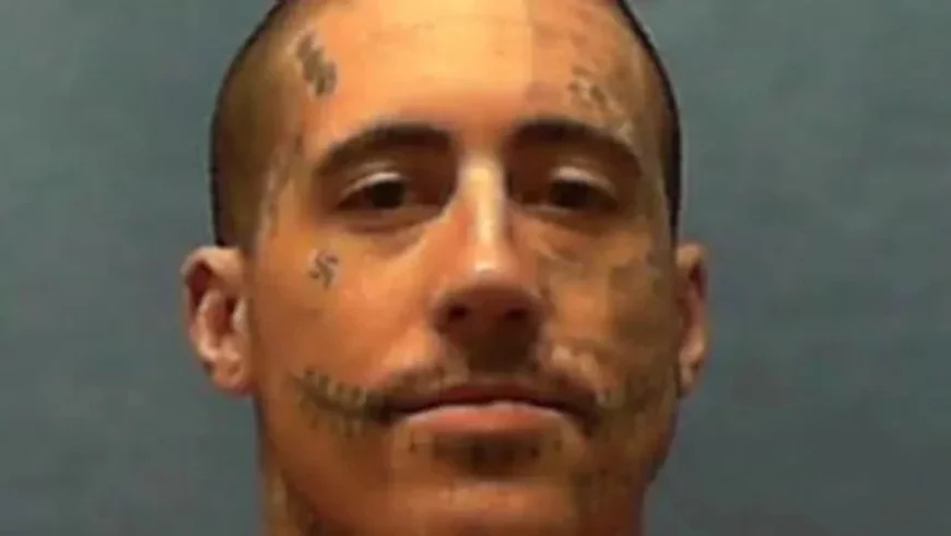 Death Row Inmates: Wade Wilson Among Eight Linked to SWFL