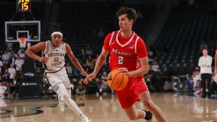 Watch Canisius vs. Marist: Live Stream, TV, Game Time | Jan. 30