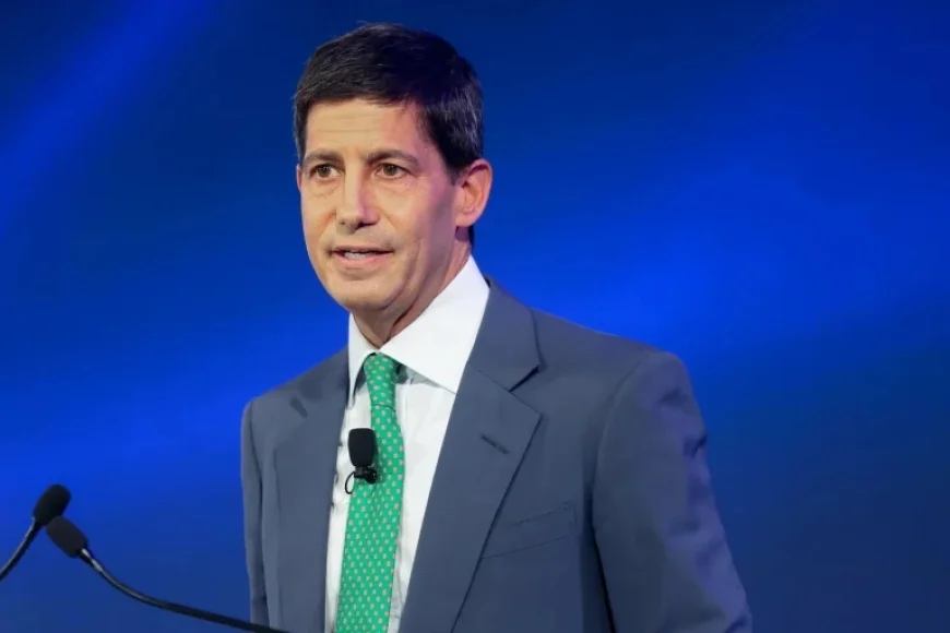 Trump Set to Appoint Kevin Warsh as New Fed Chair