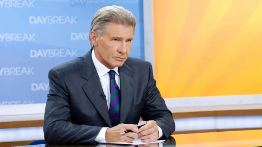 Top 10 Harrison Ford Movies of the 2010s, Ranked