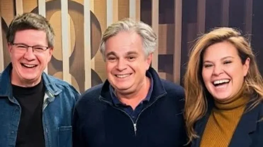 “A. Jardin: Love is History’s Greatest Invention”