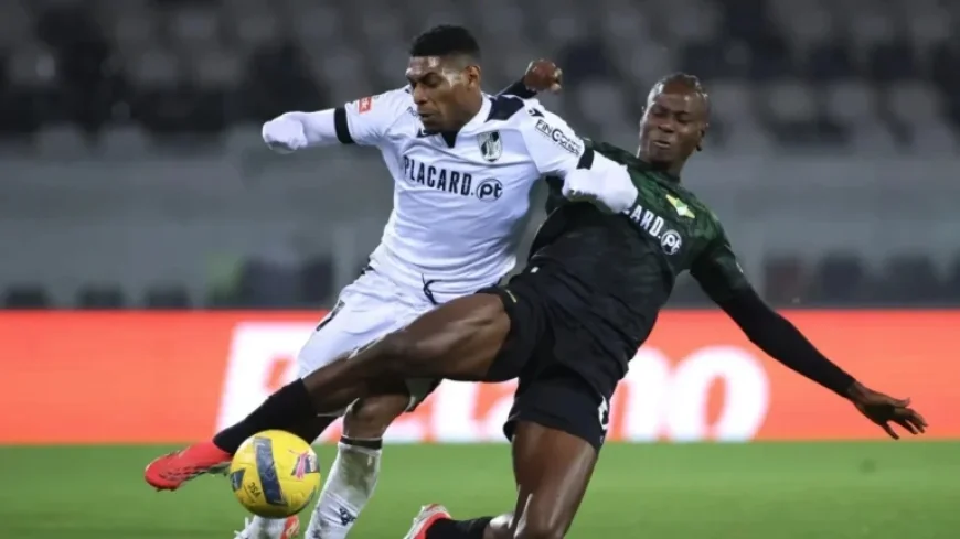 Gilberto Batista: “We Dictated the Game’s Pace from Start to Finish”