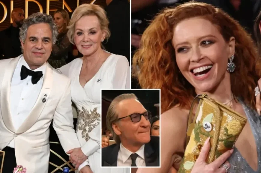 Bill Maher Urges Democrats: Tell Celebrities to Quiet Down for Party’s Benefit