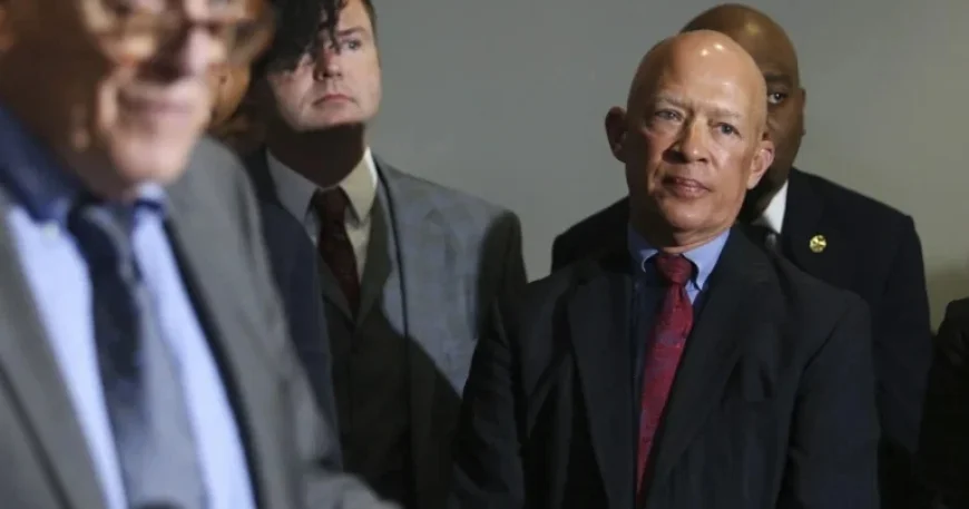 Dallas County DA Joins Nationwide Prosecutors Coalition Against Federal Overreach