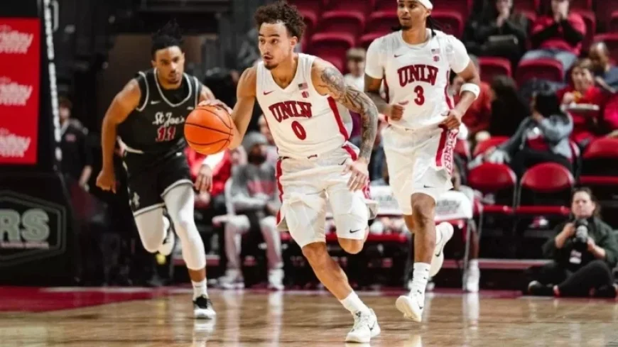 Nevada vs. UNLV Basketball: Key Strategies for Victory and Predictions