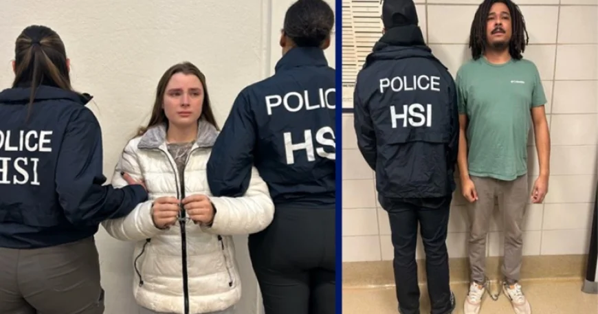 16 Arrested for Assaulting Federal Officers in Minnesota: Key Details