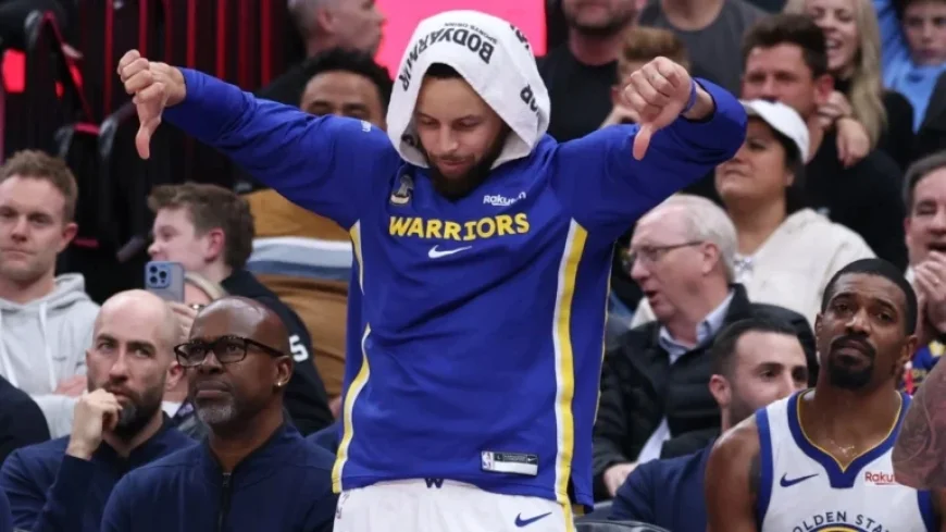 Pistons vs. Warriors: Key Predictions, Odds & Trends for January 30