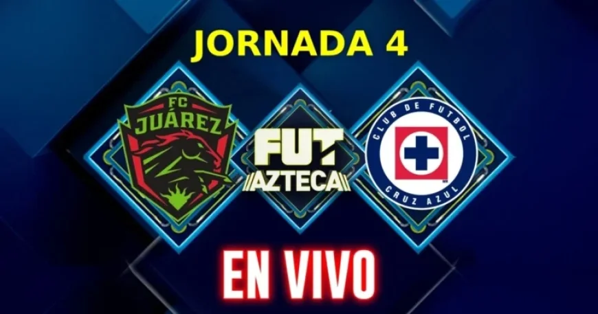 Cruz Azul Defeats Bravos Juárez 2-0: Watch Clausura 2026 Live and Free