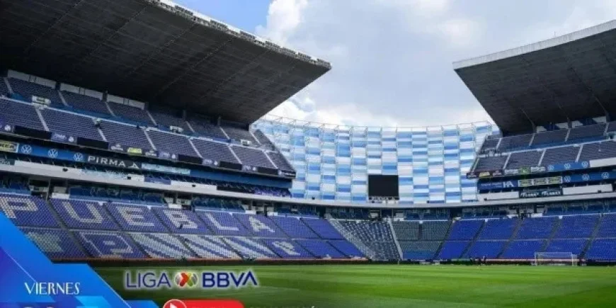 Live Coverage: Liga MX Matches Today, January 30 – Schedule and Broadcast Details