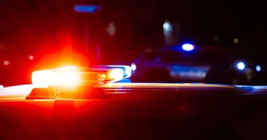 Police Investigate Shooter Incident at Cedar Creek Marina Docks