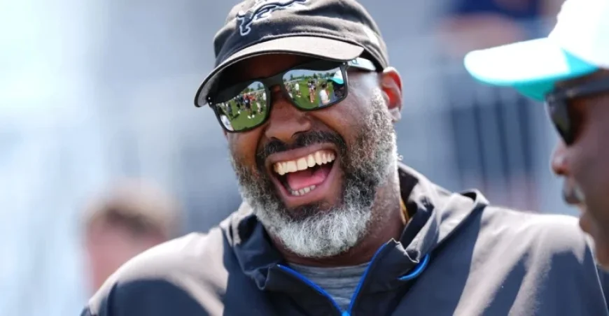 2026 NFL Salary Cap to Surpass $300 Million