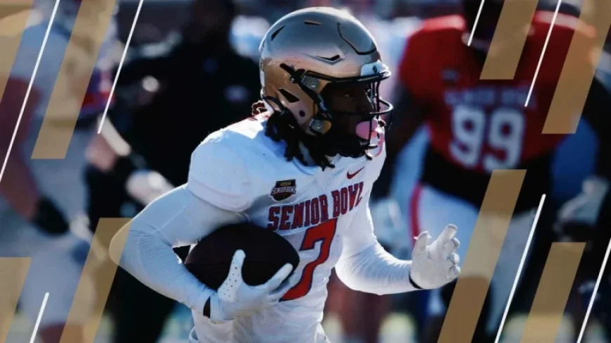 Senior Bowl Standouts: 10 Players Climbing Trevor Sikkema’s Draft Board