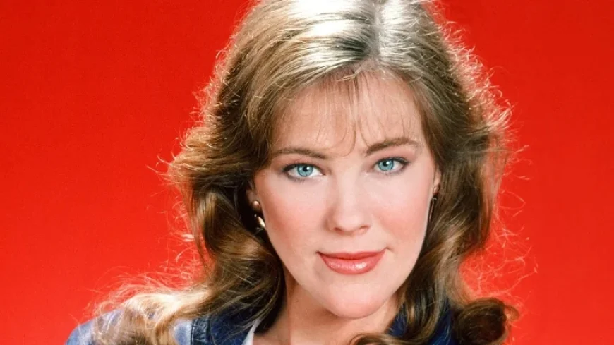 Catherine O’Hara, ‘SCTV’ and ‘Schitt’s Creek’ Star, Dies at 71