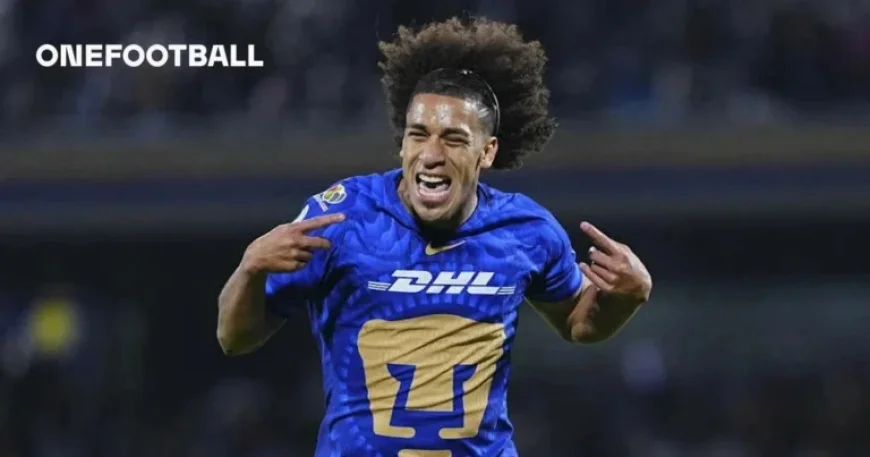 Pumas Dominate Santos with Goal Fest at Ciudad Universitaria