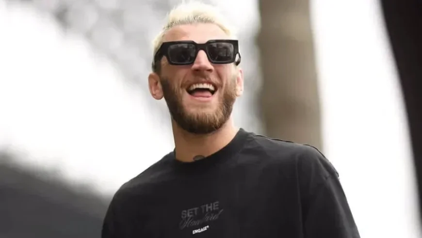 Dan Hooker Makes Triumphant Return to UFC Competition