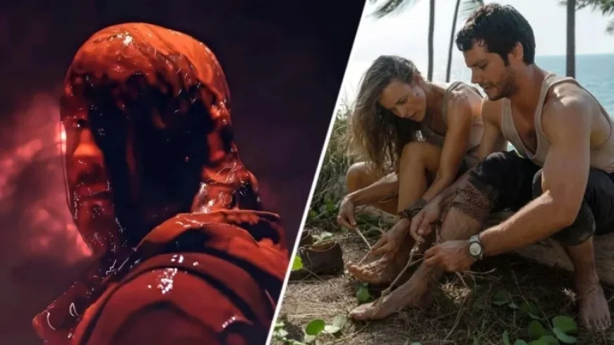 Markiplier’s ‘Iron Lung’ Earns $3.5M in Previews, Surpasses ‘Send Help’