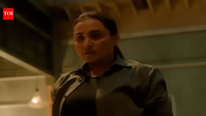 “Mardaani 3 Ending: Shivani Roy’s Final Showdown Explained”