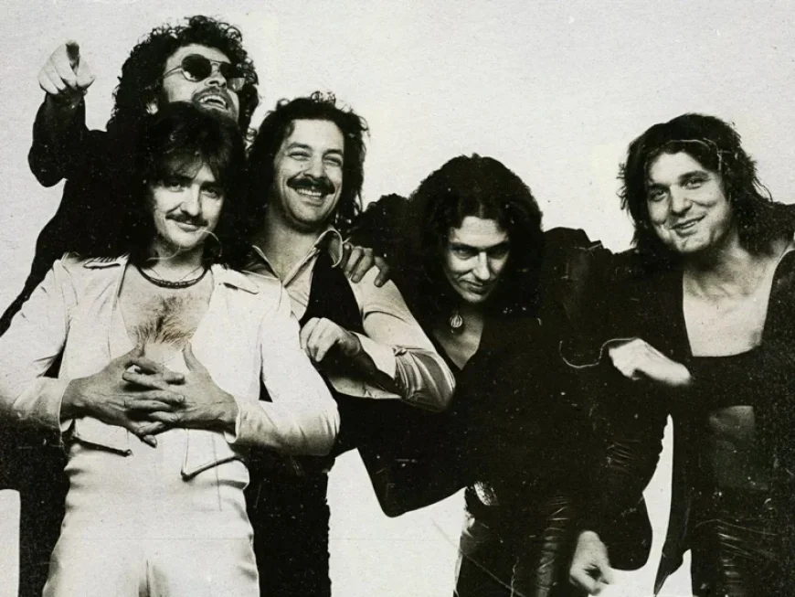 Blue Öyster Cult Feared ‘SNL’ Sketch Would Damage Their Career