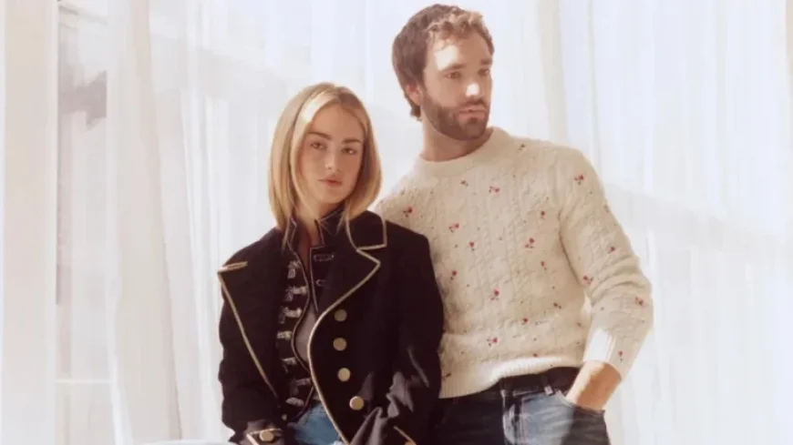 Grace Van Patten Praises Jackson White for Providing Comfort Amid Anxiety