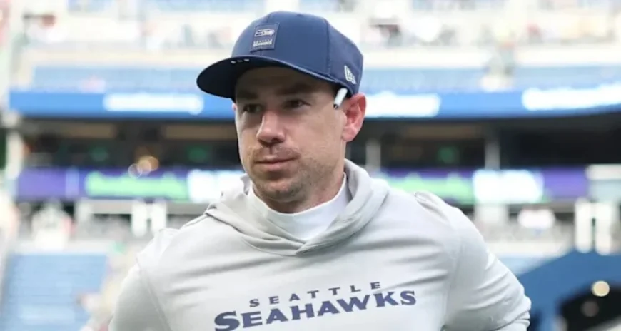 Host Reveals Raiders’ Interest in Klint Kubiak Off Record